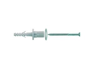 4006209605837 - Tbb Treppenstufenbefestiger 70 mm 14 mm 60583 50 St - Fischer 4006209605837 - Tbb Treppenstufenbefestiger 70 mm 14 mm 60583 50 St - Fischer