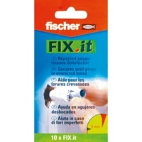 4006209925072 - - Reparaturvlies FIXit Gips-Vlies 10 St (92507)