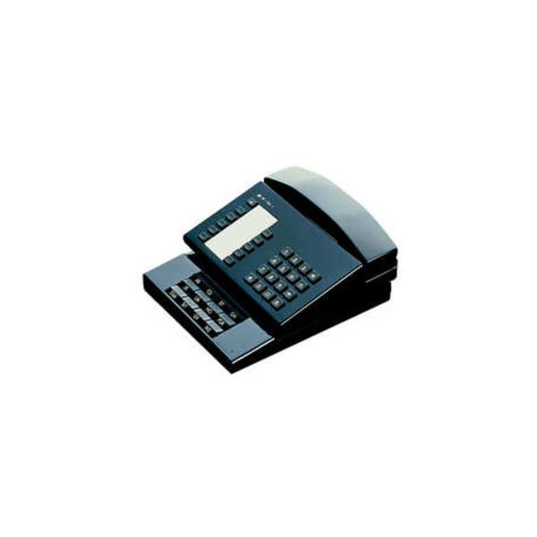 4006221127010 - Telefonregister Index 19 x 23 x 35cm für 800 Einträge schwarz