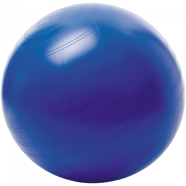 4006226003623 - TOGU Sitzball ABS 408764 kein Wegrollen 75cm Größe XL blau 4006226003623 TOGU GmbH