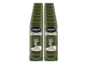 4006237131223 - ORYZA Natur & Wildreis 10% extra 550 g 14er Pack