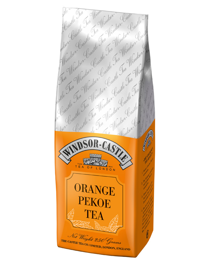 4006248100065 - Orange Pekoe Tea von Windsor-Castle 250g Tüte