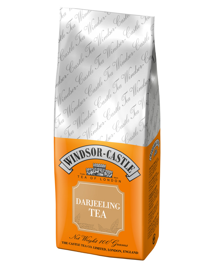 4006248121145 - Darjeeling Tea von Windsor-Castle 100g Tüte