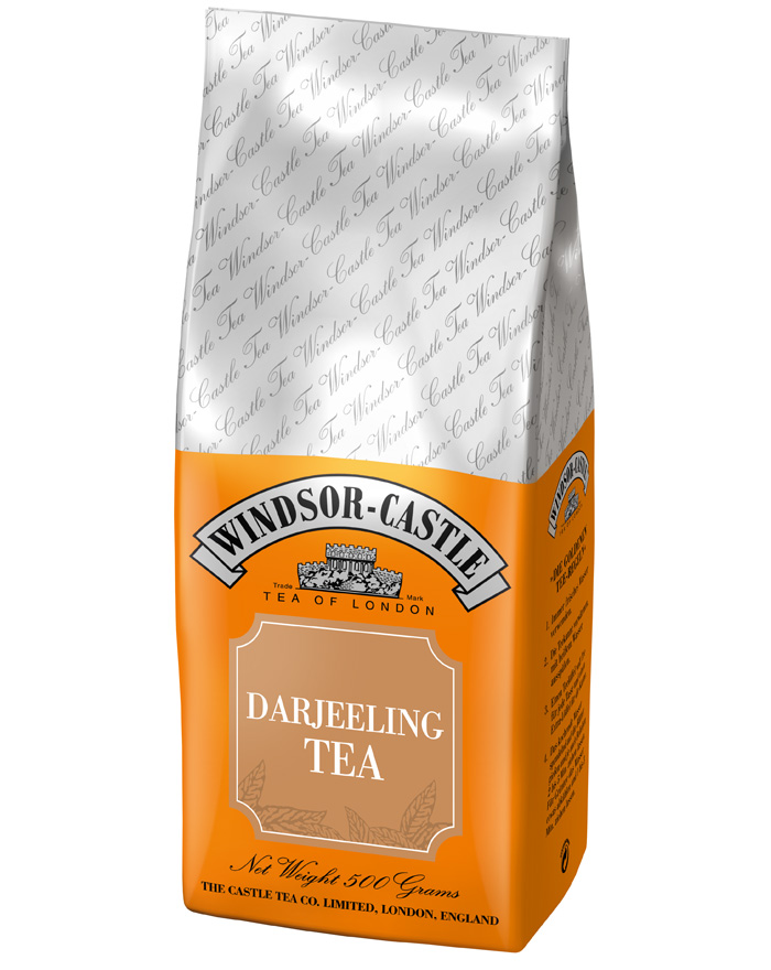 4006248121176 - Darjeeling Tea von Windsor-Castle 500g Tüte