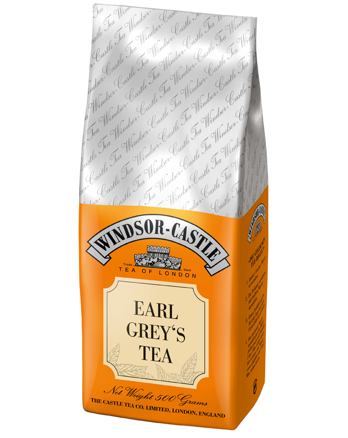 4006248121275 - Windsor-Castle Earl Greys Tea von 500g Tüte 4006248121275 - Windsor-Castle Earl Greys Tea von 500g Tüte