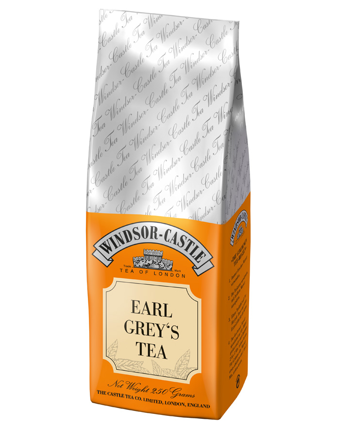 4006248121282 - Earl Greys Tea von Windsor-Castle 250g Tüte 4006248121282 - Earl Greys Tea von Windsor-Castle 250g Tüte