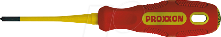 4006274223448 - - Flex-DOT Schraubendreher vde pz 2 x 100 mm Slim-Type Klinge