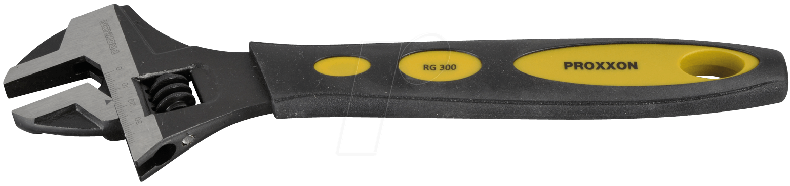 4006274239944 - Rollgabelschlüssel rg 300 - 23994 - Proxxon