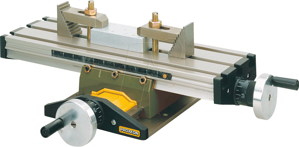 4006274271005 - PROXXON 27100 - Koordinationstisch MICROMOT KT 70 für TBM 220