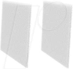4006274275249 - PROXXON 27524 - Vliesvorfilter für Absauganlage ASA 2 Stück 4006274275249 - PROXXON 27524 - Vliesvorfilter für Absauganlage ASA 2 Stück