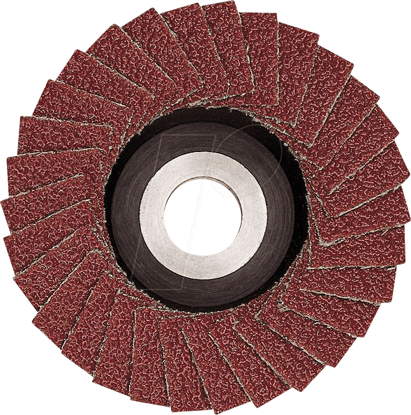 4006274285903 - PROXXON 28590 - Lamellenschleifer aus Korund für LHW A