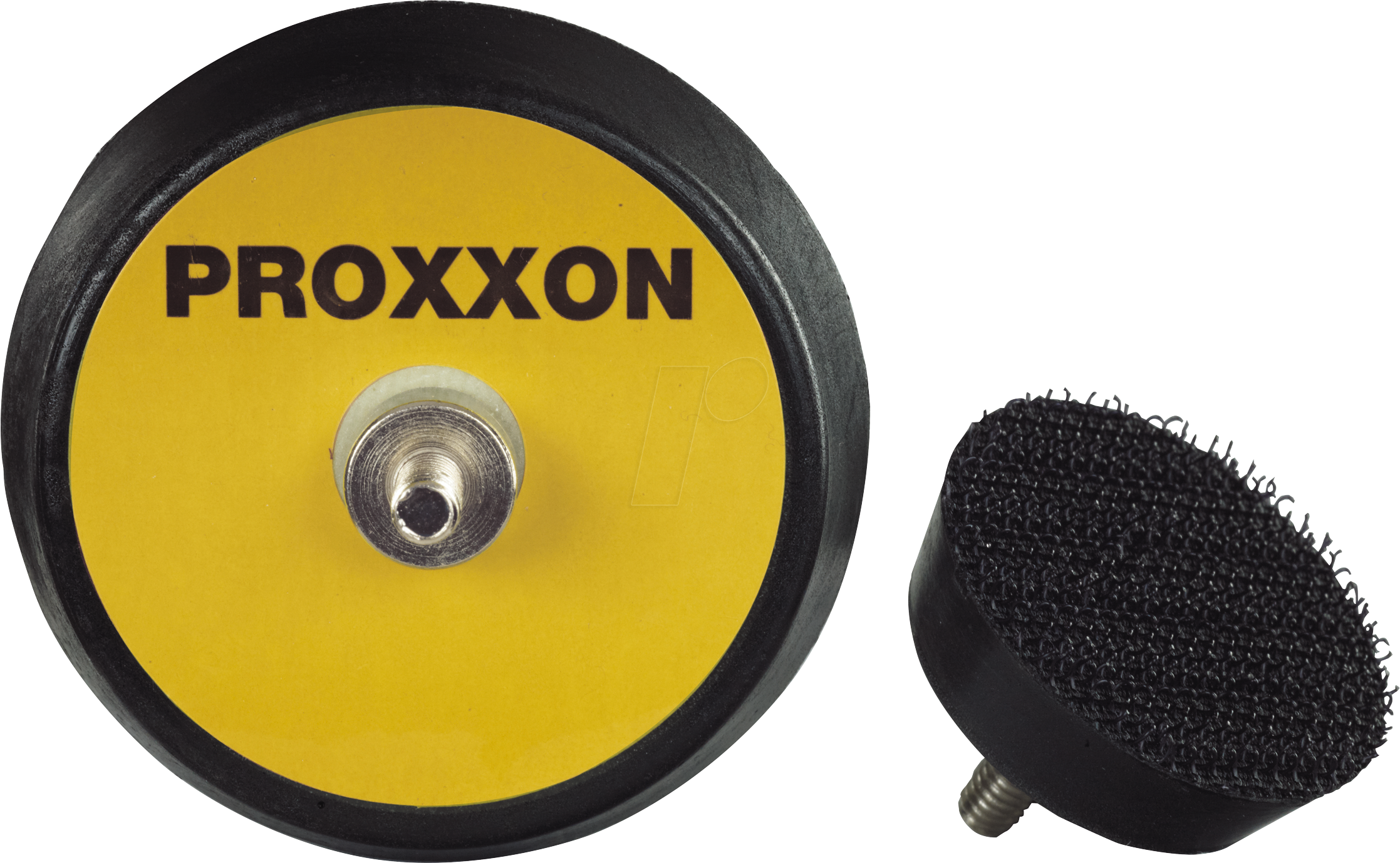 4006274290983 - PROXXON 29098 - Schaumstützteller Ø 50 mm 4006274290983 - PROXXON 29098 - Schaumstützteller Ø 50 mm