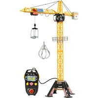 4006333024610 - 203462412 Mega Crane - Spielzeug Baukran 4006333024610