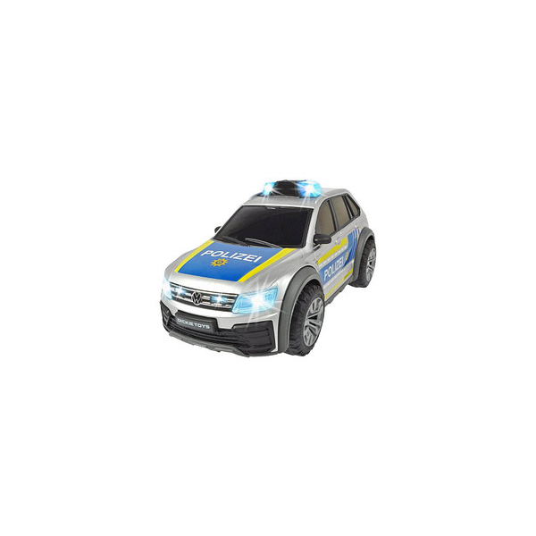 4006333058196 - 203714013 Fahrzeuge & Zubehör VW Tiguan R-Line Polizei 203714013 203714013 4006333058196