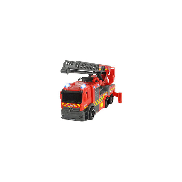 4006333061356 - Feuerwehr Drehleiter Spielzeugauto 4006333061356 DICKIE