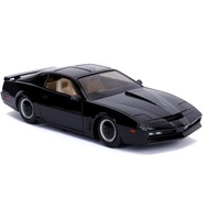 4006333065200 - JADA TOYS Knight Rider Kitt 1982 Pontiac Trans AM 124 Modellauto