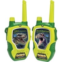 4006333080791 - Dino Patrol Walkie-Talkie