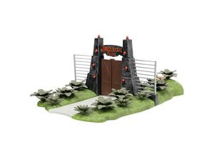 4006333084539 - Jada Toys Jurassic World Nano Scene