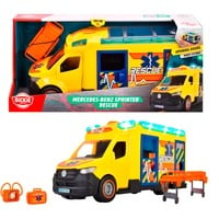 4006333084652 - Mercedes-Benz Sprinter Rescue Spielfahrzeug