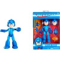 4006333085246 - Jada Toys Spielfigur Mega Man - Mega Man