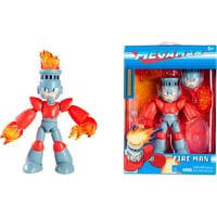 4006333085253 - Jada Toys Spielfigur Mega Man - Fire Man