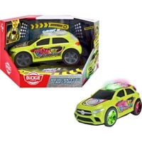 4006333085536 - Mercedes A-Klasse Beatz Spinner Spielfahrzeug