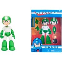 4006333085796 - Mega Man - Hyper Bomb Spielfigur