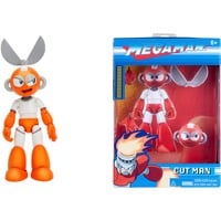 4006333085819 - Mega Man - Cut Man Spielfigur