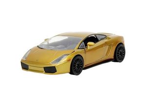 4006333087332 - JADA TOYS Lamborghini Gallardo Fast & Furious Fertigmodell PKW Modell