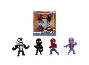 4006333088162 - Marvel 4-Pack Figures 25 Welle 1