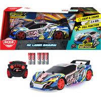 4006333089008 - RC Laser Samurai 4006333089008 - RC Laser Samurai