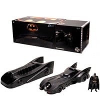 4006333089602 - Batman 1989 Batmobile Spielfahrzeug