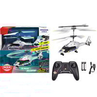 4006333092619 - RC Police Helicopter 4006333092619 - RC Police Helicopter