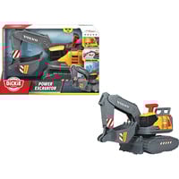 4006333093869 - Volvo Power Excavator Spielfahrzeug