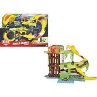 4006333093920 - Jungle Garage Spielgebäude