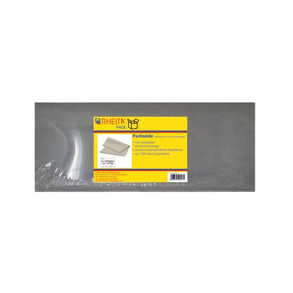 4006335992535 - 9925-3 Soft-Packseide 50 x 75 cm 25gqm 4006335992535 RHEITA