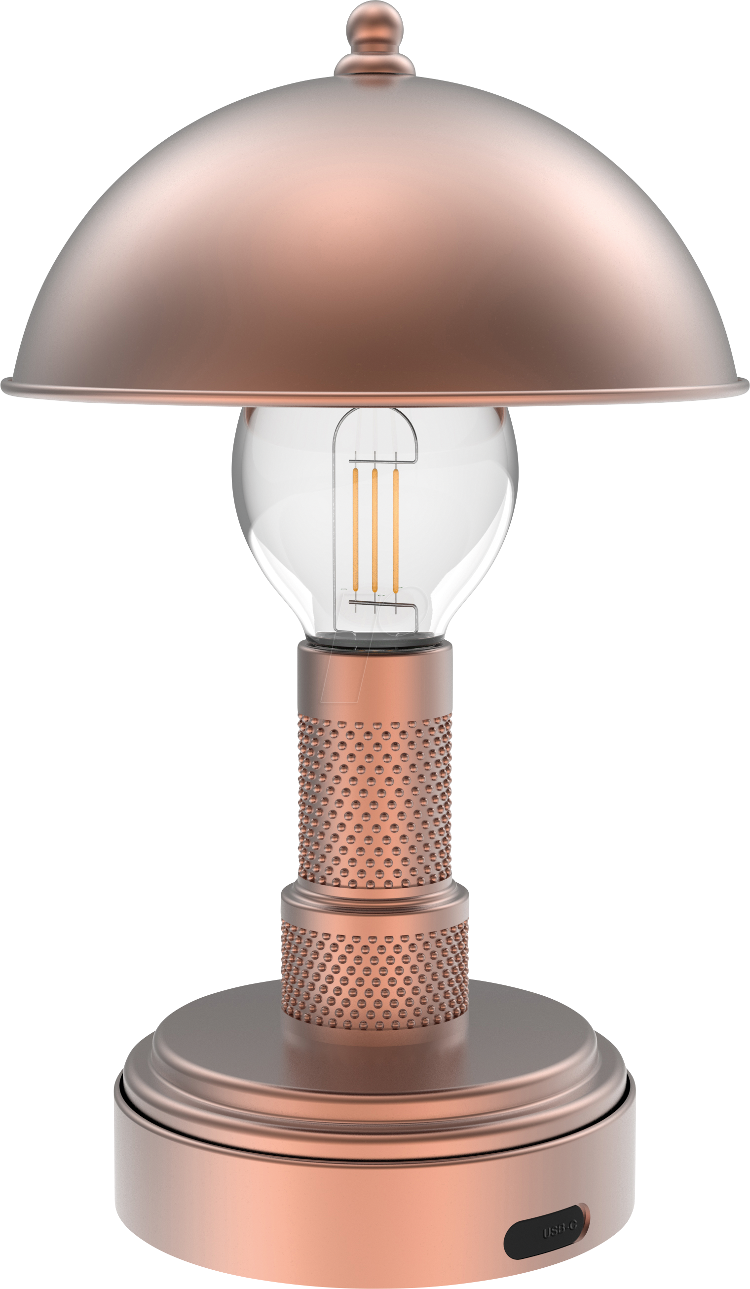 4006341737342 - REV 2021001010 - LED-Tischleuchte 1 W 65 lm dimmbar Akku IP20 4006341737342 - REV 2021001010 - LED-Tischleuchte 1 W 65 lm dimmbar Akku IP20