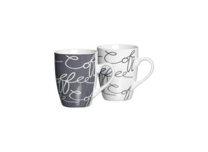 4006344032192 - Kaffeebecher Cornello 250 ml 2er Set 4006344032192 - Kaffeebecher Cornello 250 ml 2er Set