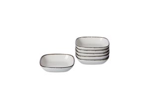 4006344056907 - Dipschalen-Set Casa ø 10 cm 6er Set 4006344056907 - Dipschalen-Set Casa ø 10 cm 6er Set