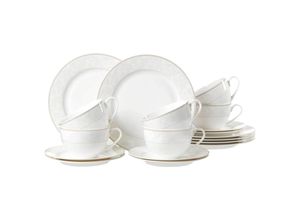 4006344082579 - Kaffeeservice Isabella 18er Set 4006344082579 - Kaffeeservice Isabella 18er Set