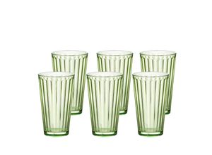 4006344182682 - Trinkgläser Lawe 400 ml 6er Set