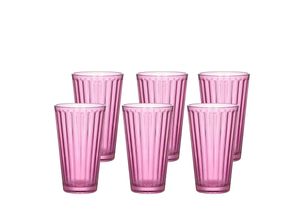 4006344195484 - Trinkgläser Lawe 400 ml 6er Set