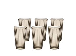 4006344195491 - Trinkgläser Lawe 400 ml 6er Set