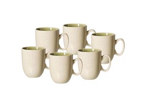 4006344320862 - Kaffeebecher Skog 400 ml 6er Set 4006344320862 - Kaffeebecher Skog 400 ml 6er Set