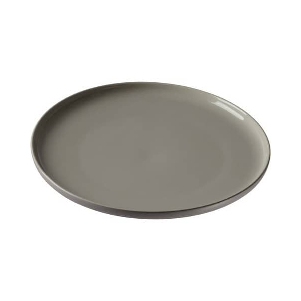 4006344403336 - 403336 Speiseteller flach 26cm 4ST taupe 4006344403336 RITZENHOFF&BREKER