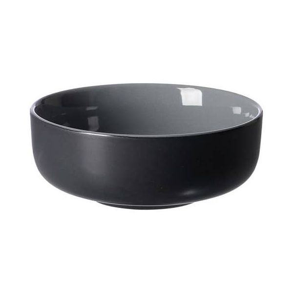 4006344413083 - 413083 Müslischale 14cm 6ST schwarz 4006344413083 RITZENHOFF&BREKER 6 Stück 4006344413083 - 413083 Müslischale 14cm 6ST schwarz 4006344413083 RITZENHOFF&BREKER 6 Stück