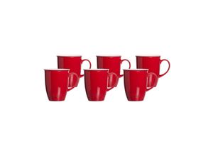 4006344417562 - Kaffeebecher Doppio 320 ml 6er Set