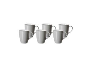 4006344577105 - Kaffeebecher Doppio 320 ml 6er Set