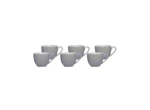 4006344577280 - Espressotassen Doppio 80 ml 6er Set