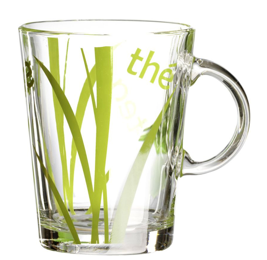 4006344659801 - Flirt by R & B Teeglas Aveda mit Henkel 038 l